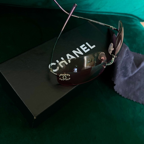 Chanel vintage - Picture 1 of 4